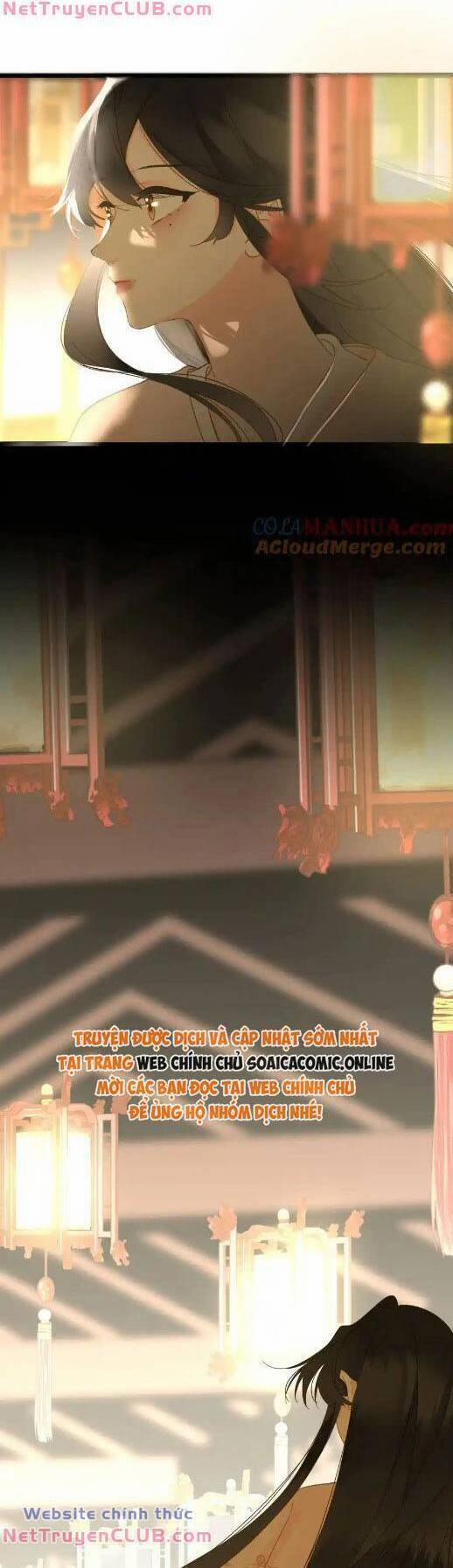 Vương Gia Hắn Luôn Nghĩ Tôi Yêu Hắn Đến Nghiện 62 trang 8