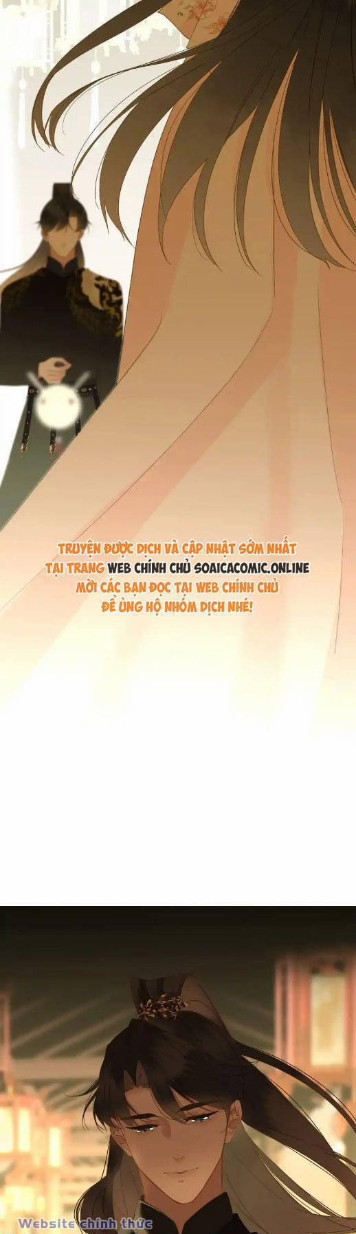 Vương Gia Hắn Luôn Nghĩ Tôi Yêu Hắn Đến Nghiện 62 trang 9