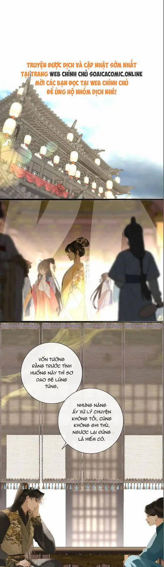 Vương Gia Hắn Luôn Nghĩ Tôi Yêu Hắn Đến Nghiện 63 trang 0