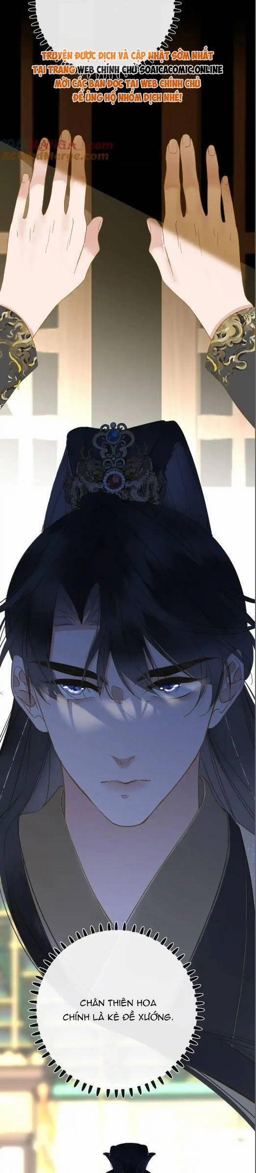 Vương Gia Hắn Luôn Nghĩ Tôi Yêu Hắn Đến Nghiện 63 trang 6