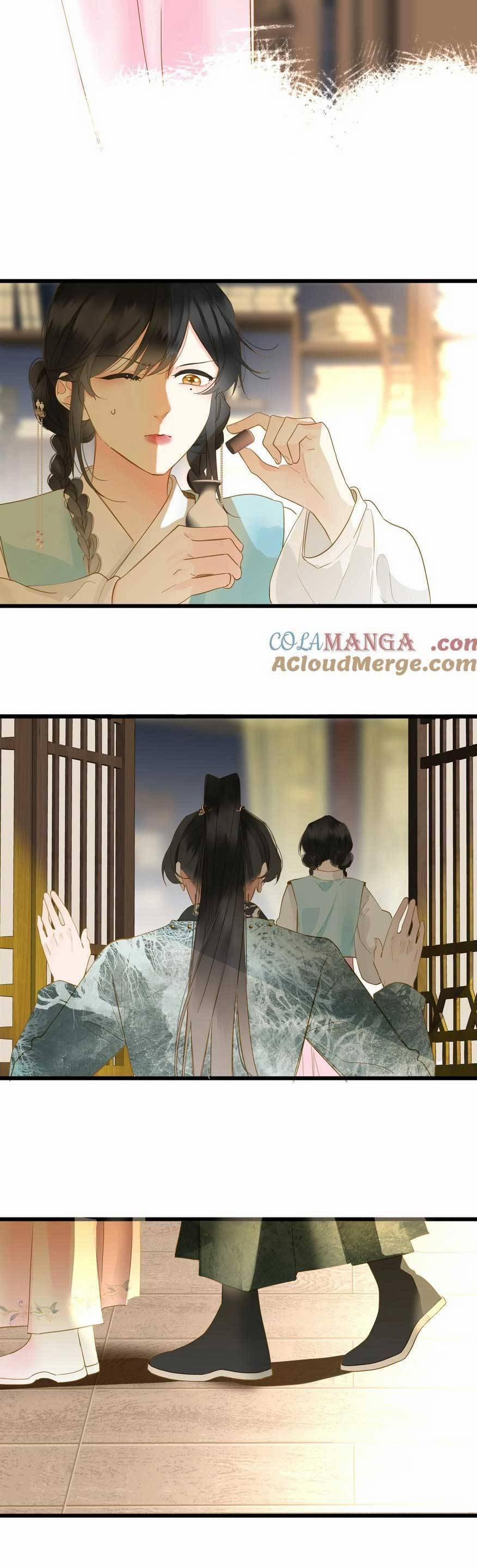 Vương Gia Hắn Luôn Nghĩ Tôi Yêu Hắn Đến Nghiện 66 trang 20