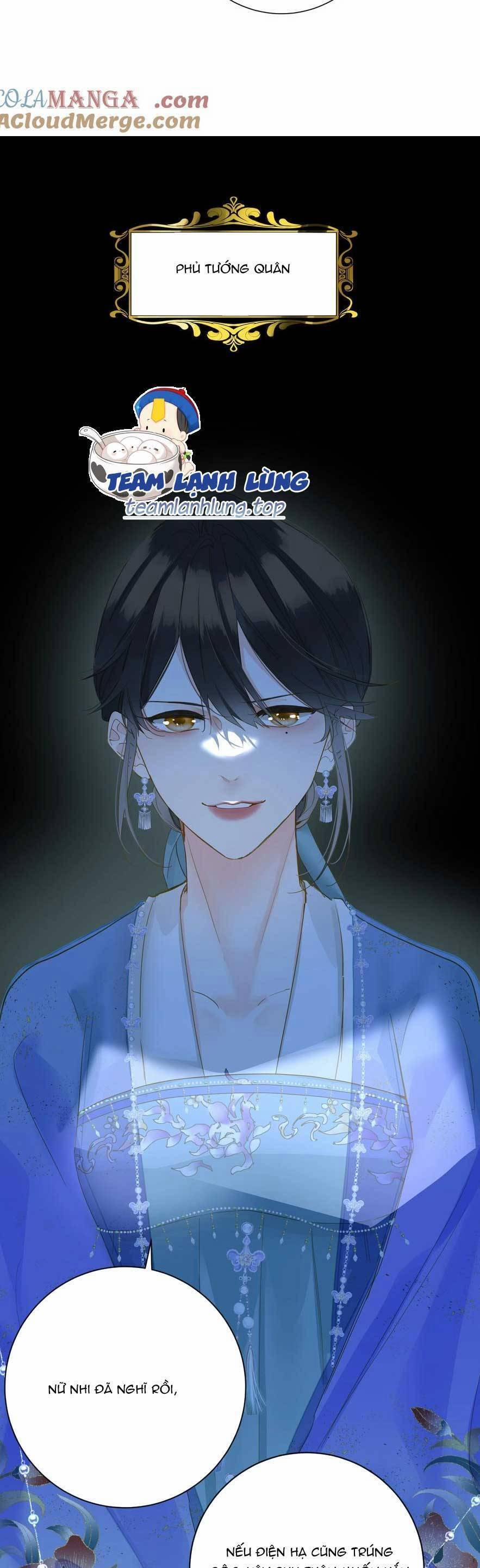 Vương Gia Hắn Luôn Nghĩ Tôi Yêu Hắn Đến Nghiện 67 trang 16