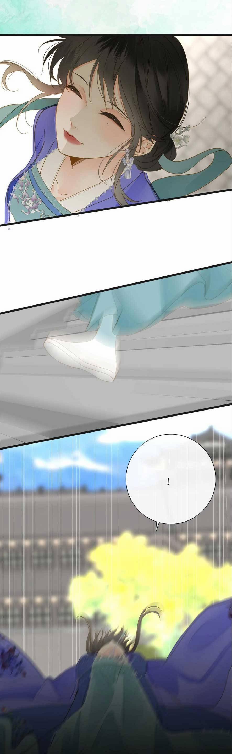 Vương Gia Hắn Luôn Nghĩ Tôi Yêu Hắn Đến Nghiện 67 trang 20