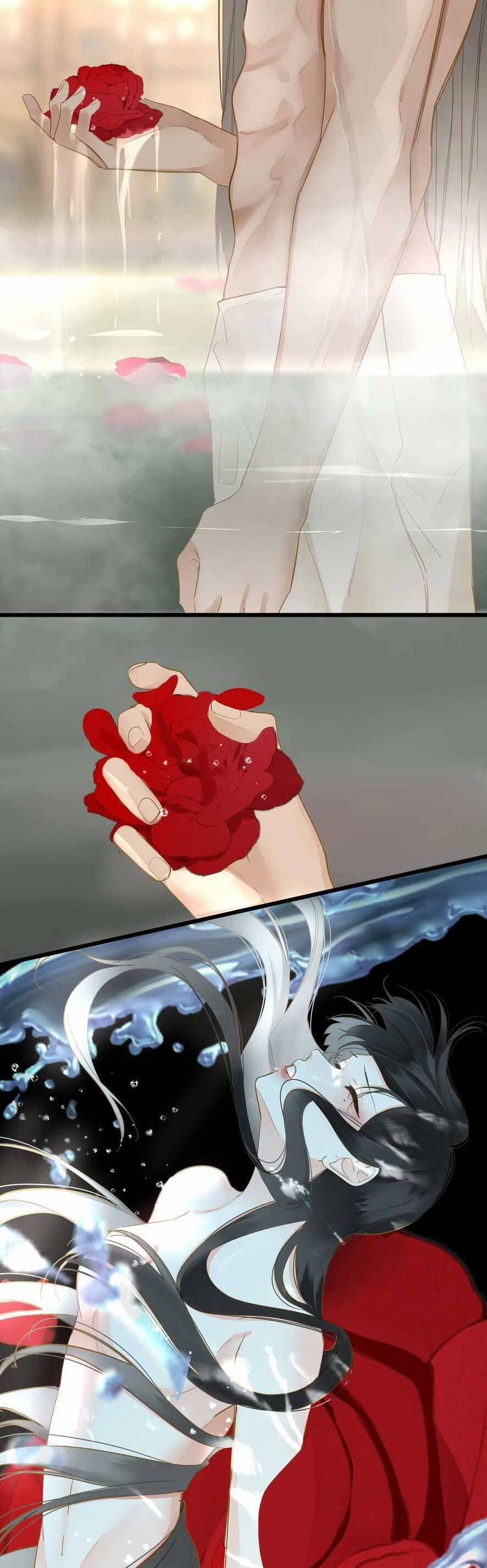 Vương Gia Hắn Luôn Nghĩ Tôi Yêu Hắn Đến Nghiện 67 trang 3