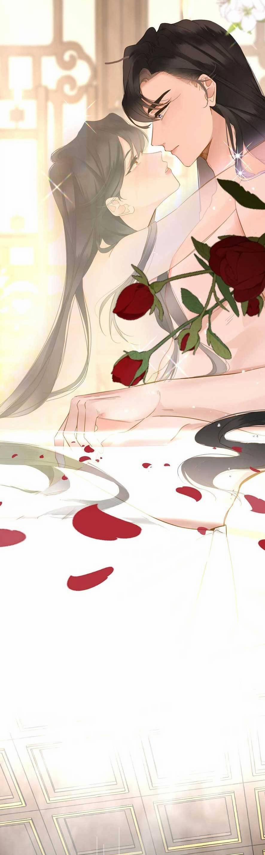 Vương Gia Hắn Luôn Nghĩ Tôi Yêu Hắn Đến Nghiện 67 trang 5