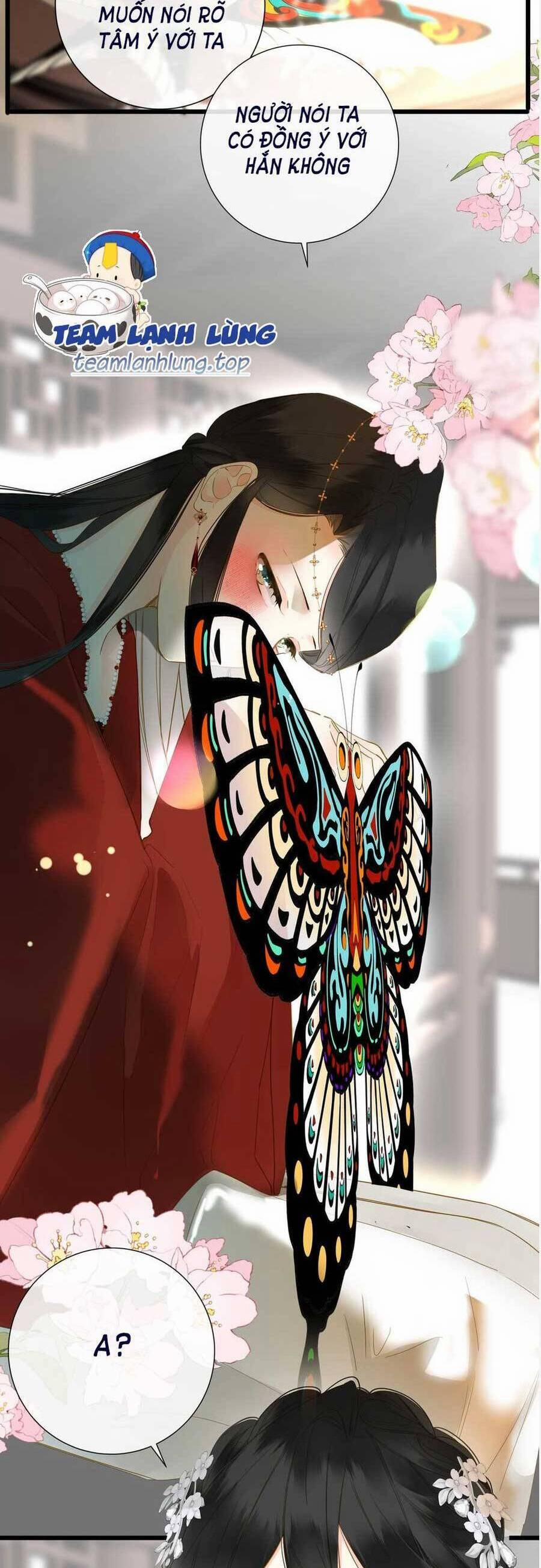 Vương Gia Hắn Luôn Nghĩ Tôi Yêu Hắn Đến Nghiện 68 trang 1