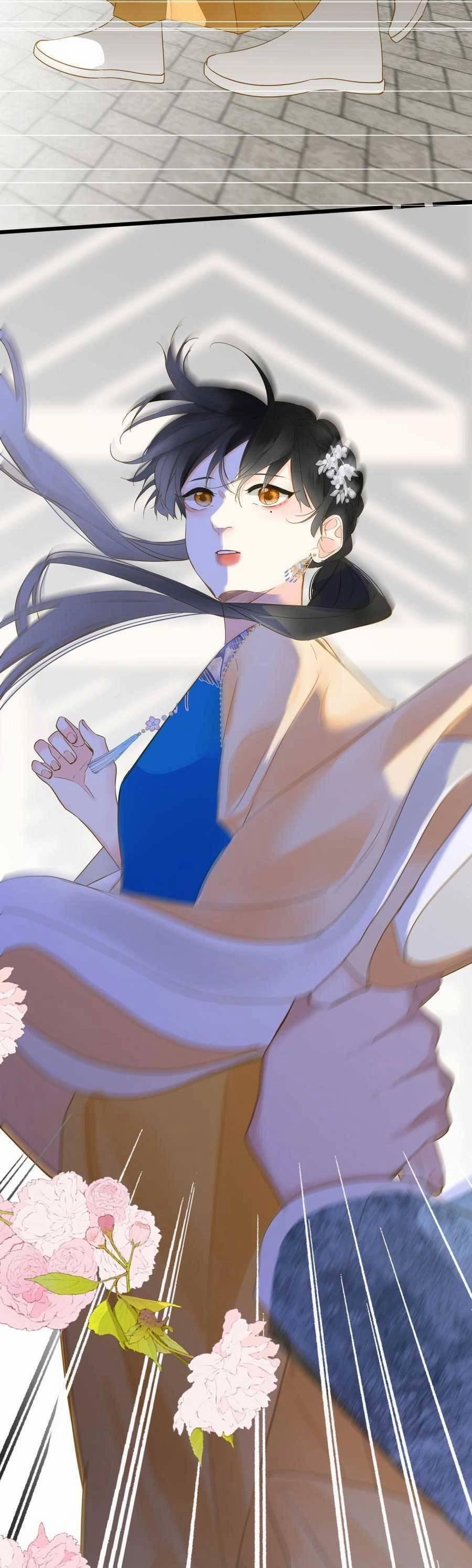 Vương Gia Hắn Luôn Nghĩ Tôi Yêu Hắn Đến Nghiện 68 trang 11