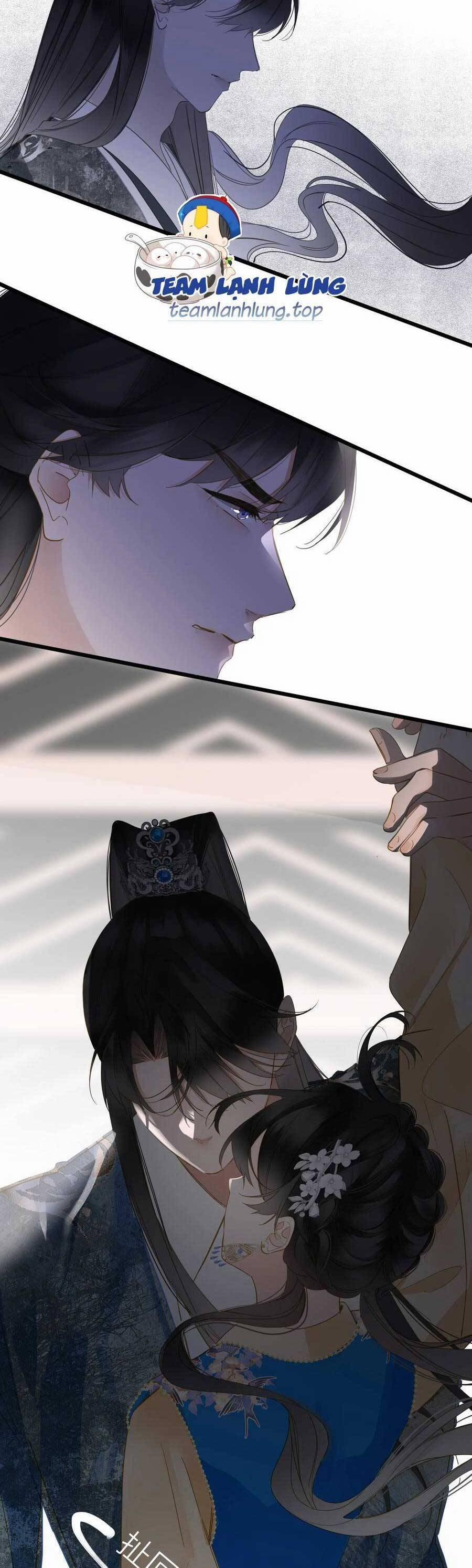 Vương Gia Hắn Luôn Nghĩ Tôi Yêu Hắn Đến Nghiện 68 trang 13