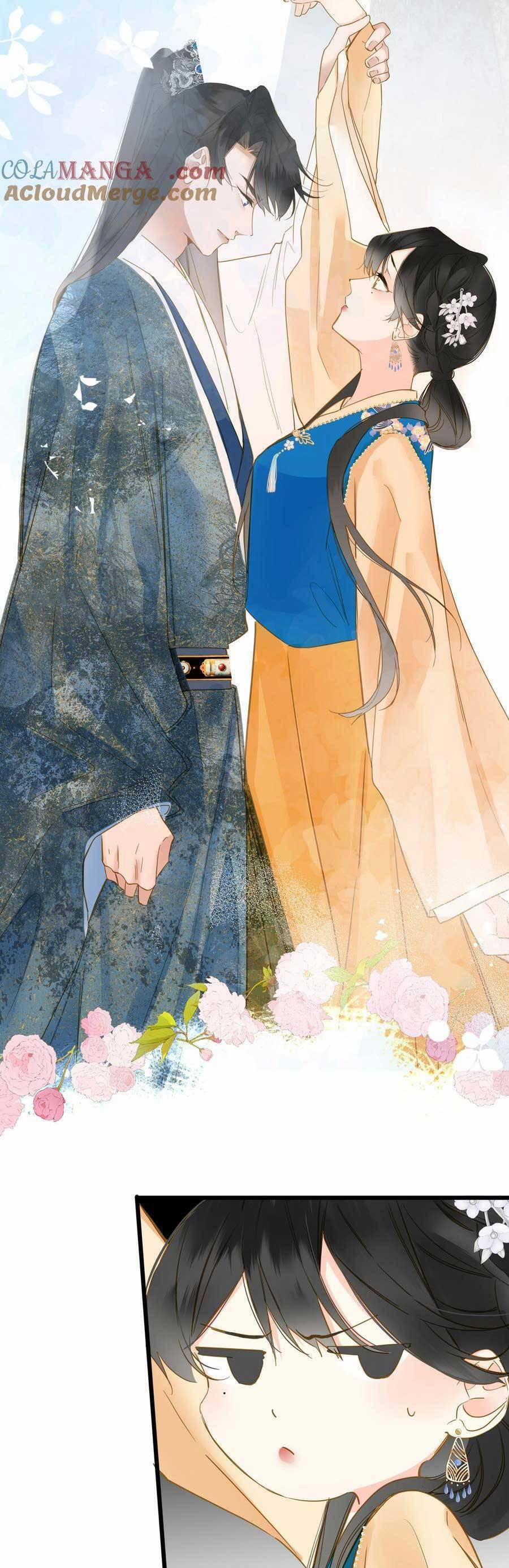 Vương Gia Hắn Luôn Nghĩ Tôi Yêu Hắn Đến Nghiện 68 trang 16