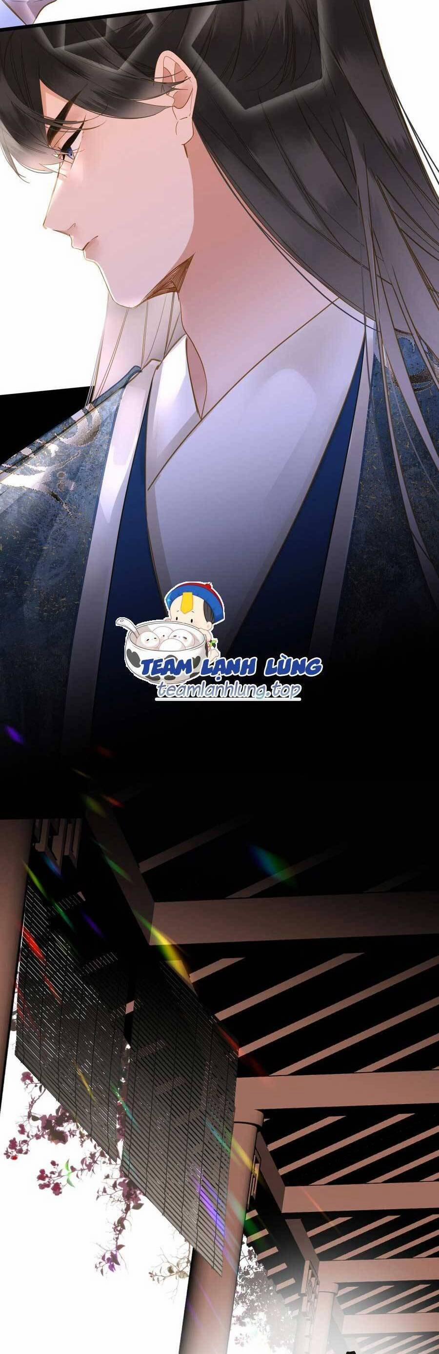 Vương Gia Hắn Luôn Nghĩ Tôi Yêu Hắn Đến Nghiện 68 trang 18