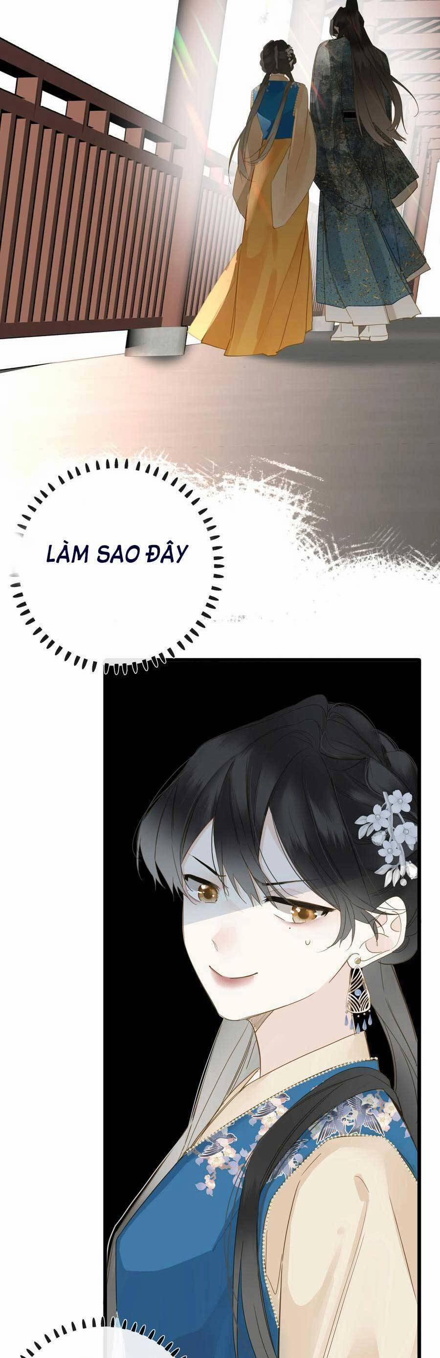 Vương Gia Hắn Luôn Nghĩ Tôi Yêu Hắn Đến Nghiện 68 trang 19