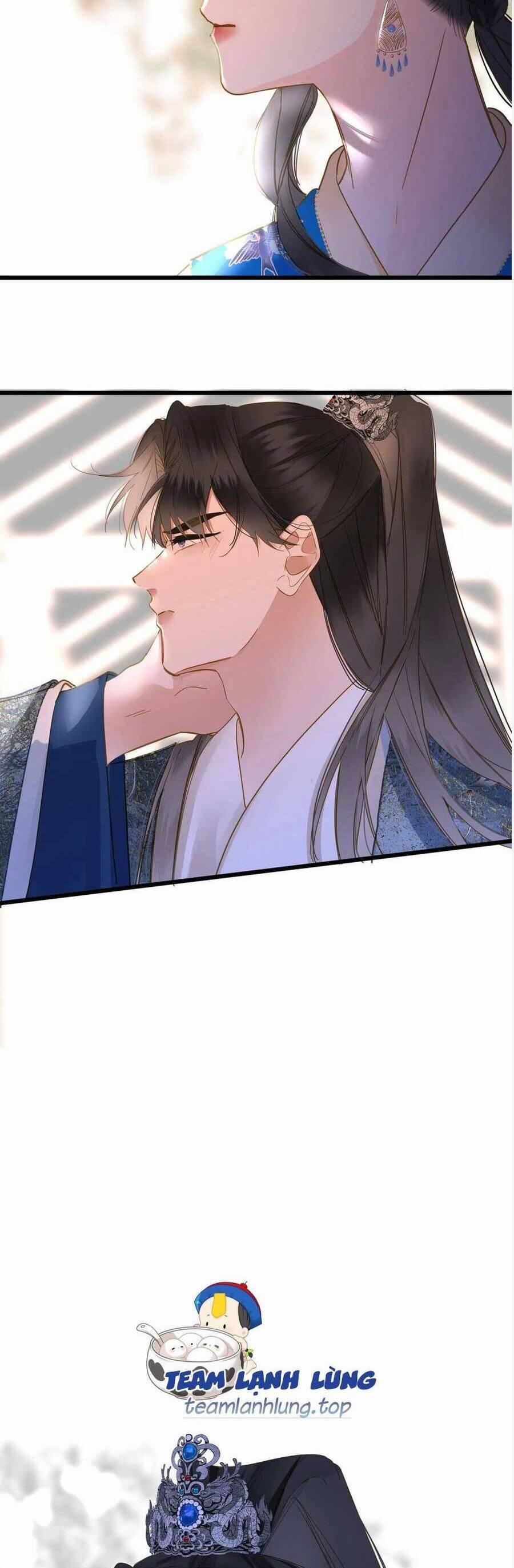 Vương Gia Hắn Luôn Nghĩ Tôi Yêu Hắn Đến Nghiện 68 trang 22