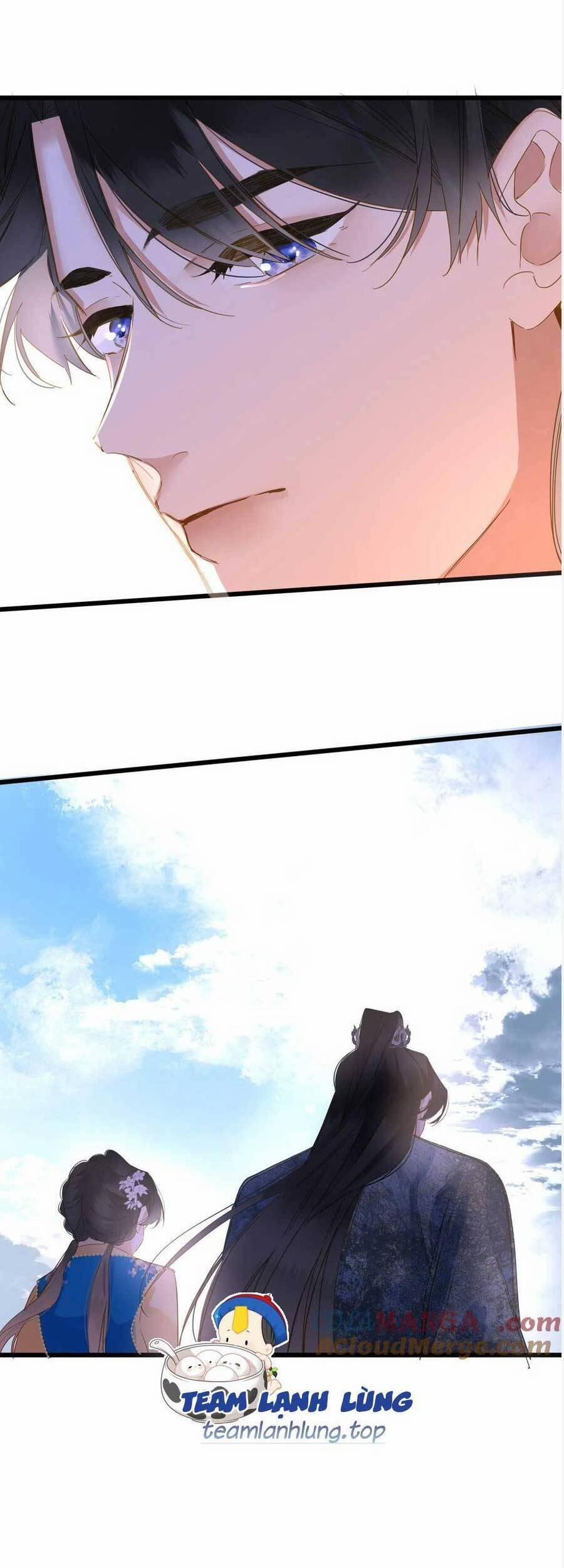 Vương Gia Hắn Luôn Nghĩ Tôi Yêu Hắn Đến Nghiện 68 trang 26