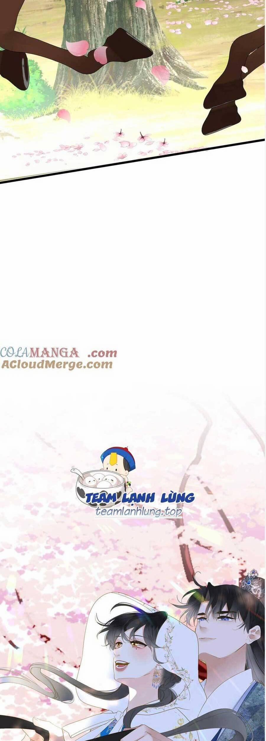 Vương Gia Hắn Luôn Nghĩ Tôi Yêu Hắn Đến Nghiện 68 trang 28