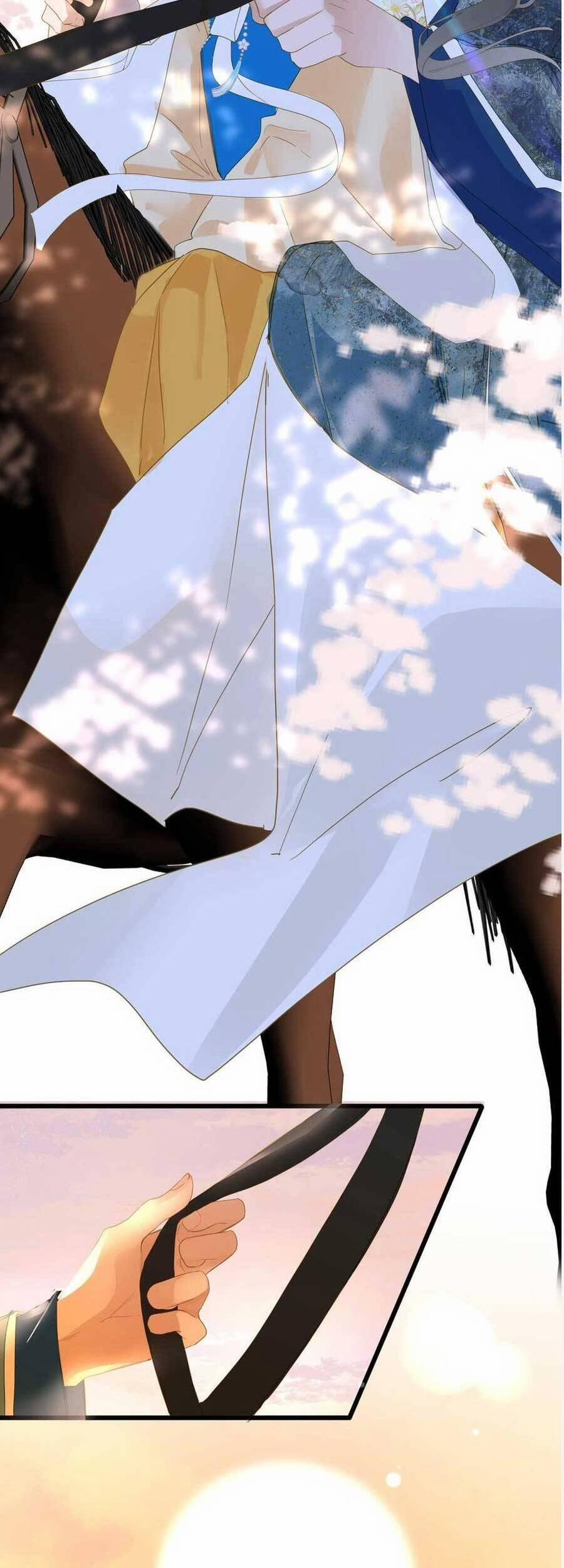 Vương Gia Hắn Luôn Nghĩ Tôi Yêu Hắn Đến Nghiện 68 trang 29