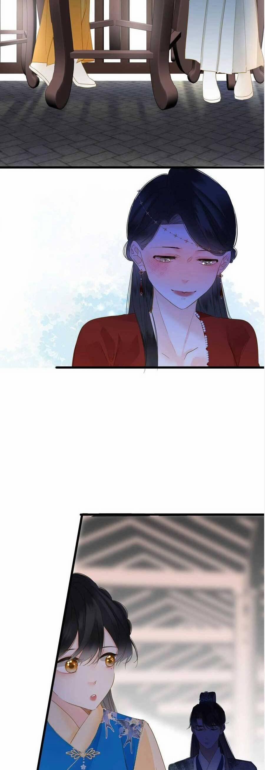 Vương Gia Hắn Luôn Nghĩ Tôi Yêu Hắn Đến Nghiện 68 trang 3