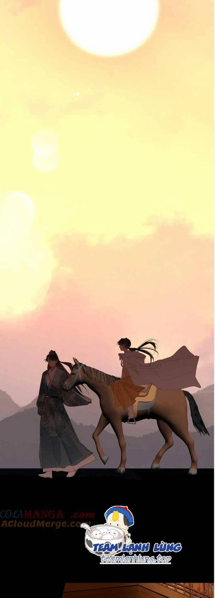 Vương Gia Hắn Luôn Nghĩ Tôi Yêu Hắn Đến Nghiện 68 trang 30