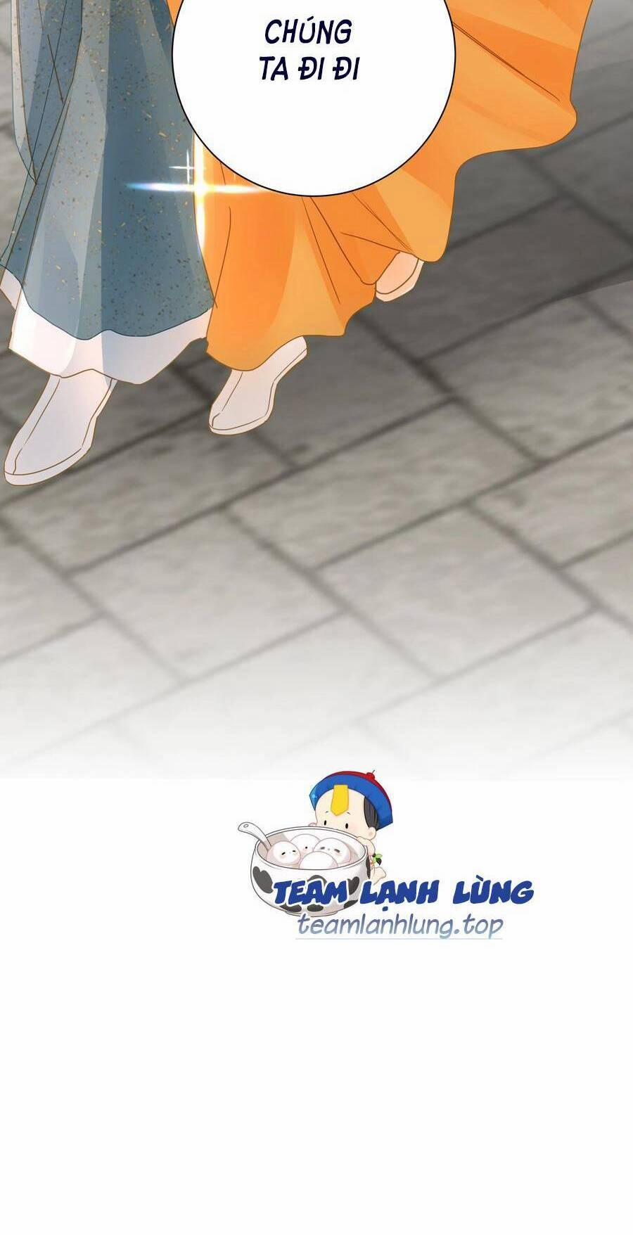 Vương Gia Hắn Luôn Nghĩ Tôi Yêu Hắn Đến Nghiện 68 trang 33