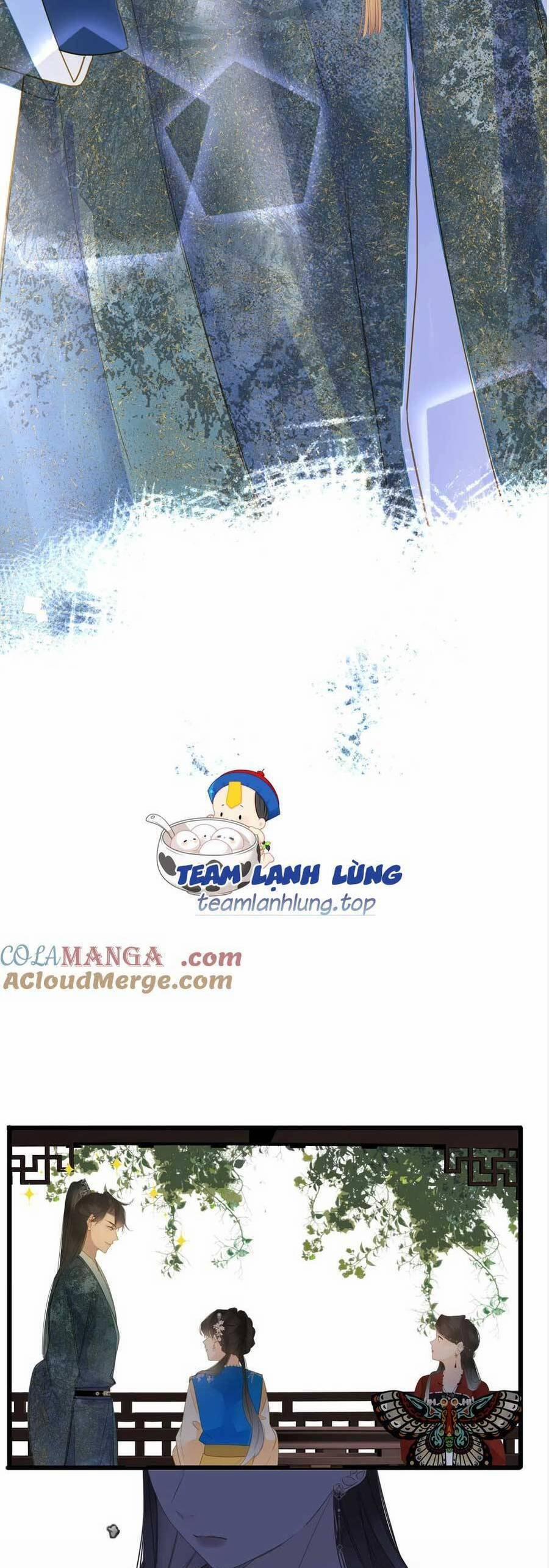 Vương Gia Hắn Luôn Nghĩ Tôi Yêu Hắn Đến Nghiện 68 trang 6