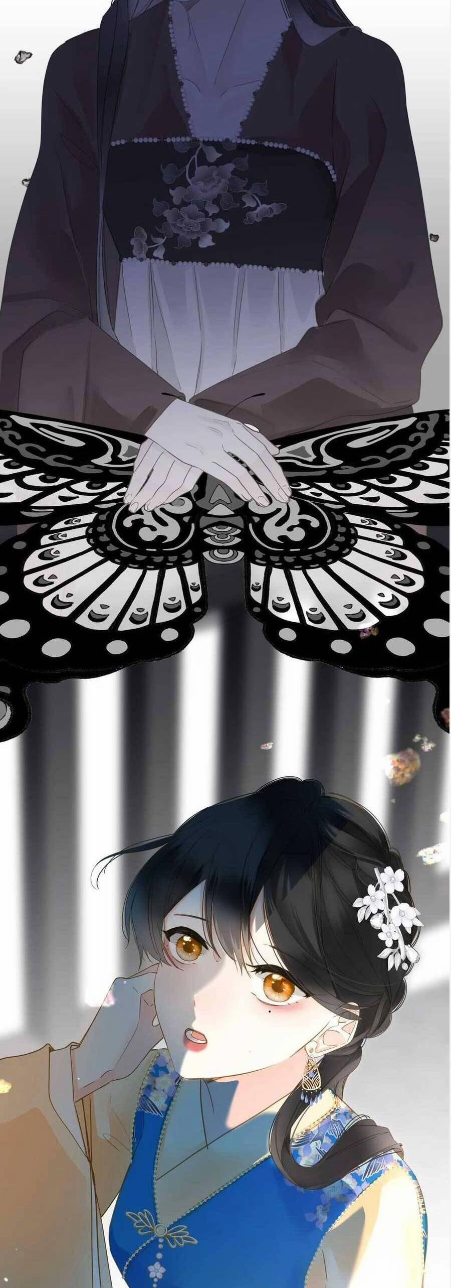 Vương Gia Hắn Luôn Nghĩ Tôi Yêu Hắn Đến Nghiện 68 trang 7