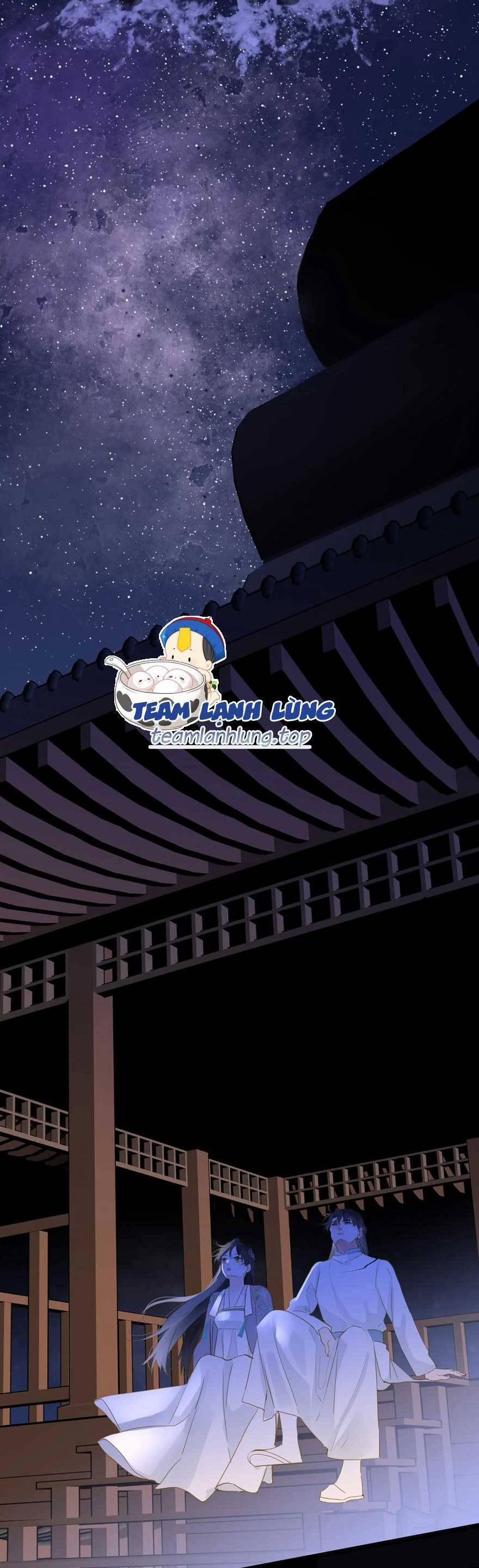 Vương Gia Hắn Luôn Nghĩ Tôi Yêu Hắn Đến Nghiện 69 trang 12