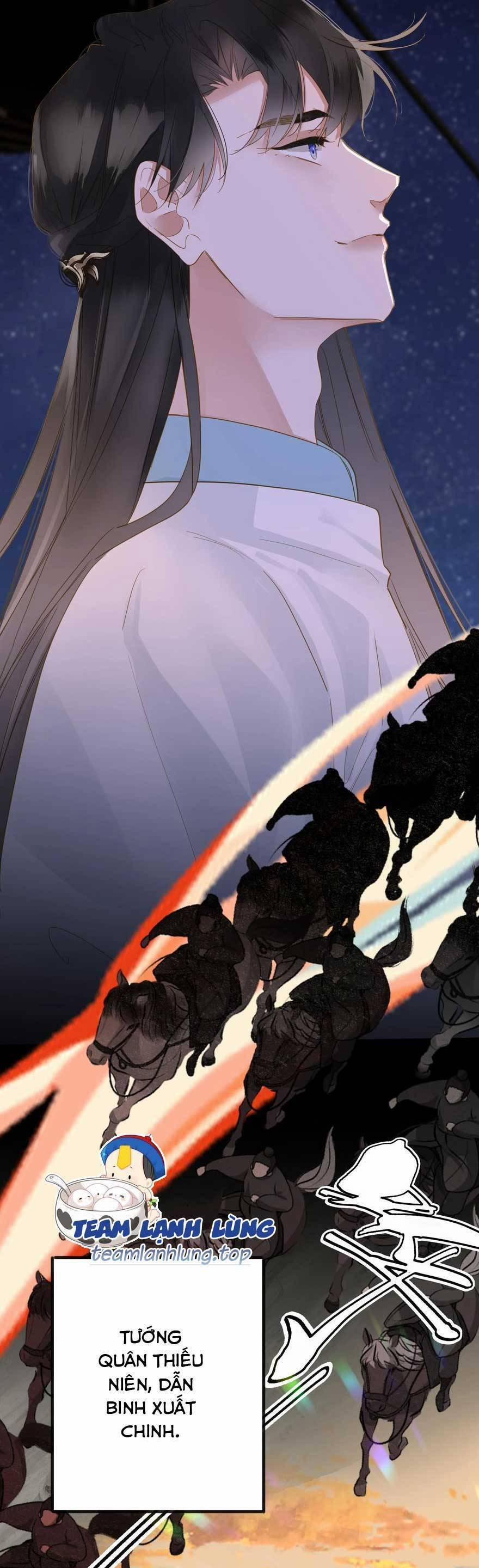 Vương Gia Hắn Luôn Nghĩ Tôi Yêu Hắn Đến Nghiện 69 trang 14