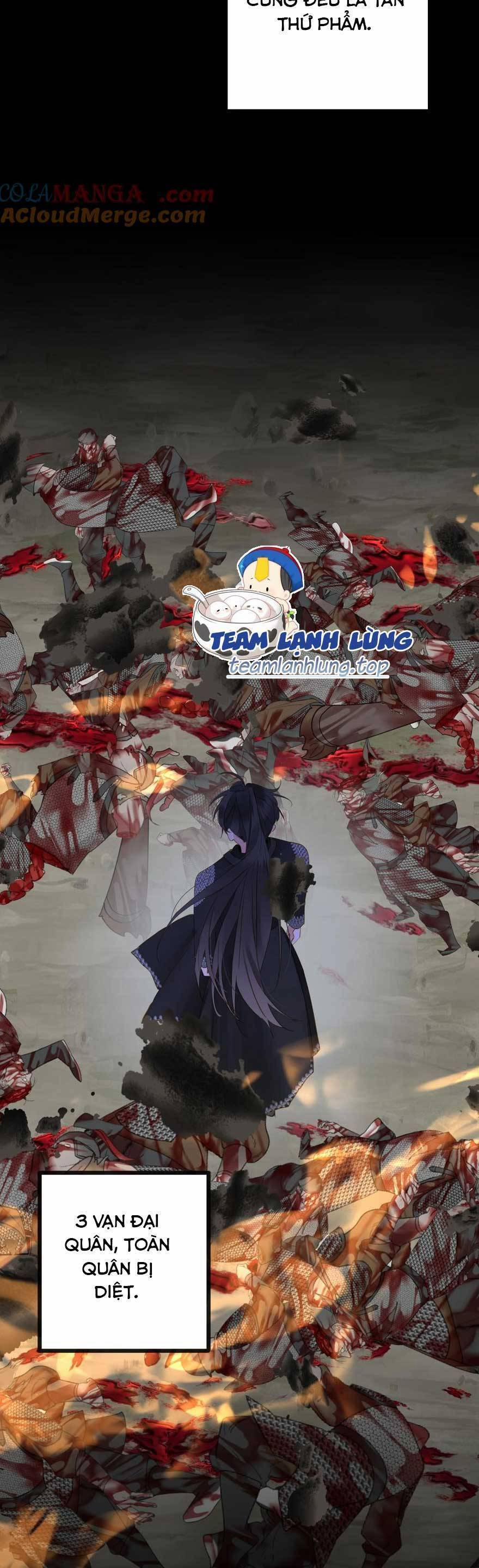 Vương Gia Hắn Luôn Nghĩ Tôi Yêu Hắn Đến Nghiện 69 trang 16