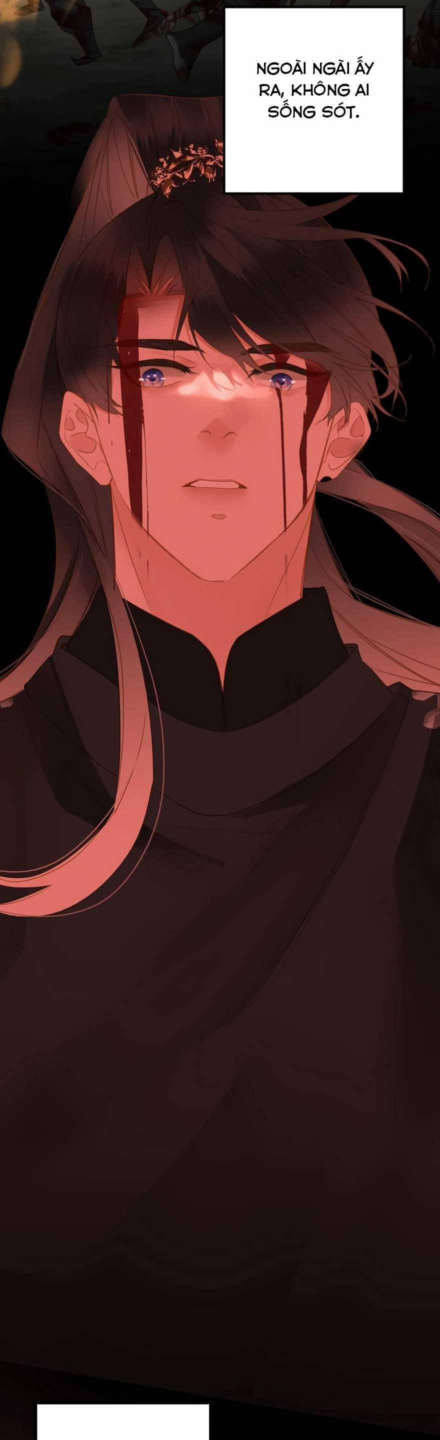 Vương Gia Hắn Luôn Nghĩ Tôi Yêu Hắn Đến Nghiện 69 trang 17