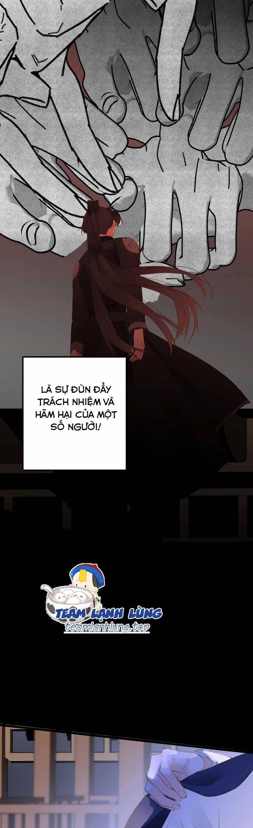 Vương Gia Hắn Luôn Nghĩ Tôi Yêu Hắn Đến Nghiện 69 trang 19