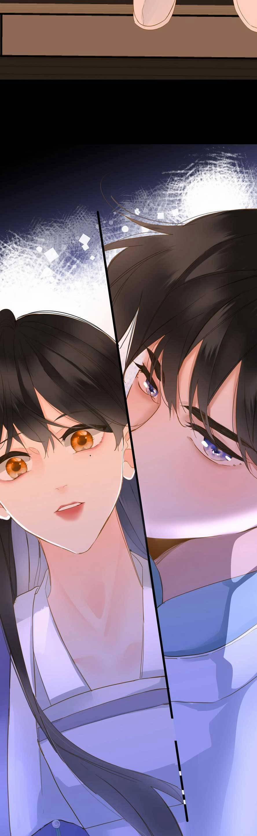 Vương Gia Hắn Luôn Nghĩ Tôi Yêu Hắn Đến Nghiện 69 trang 21