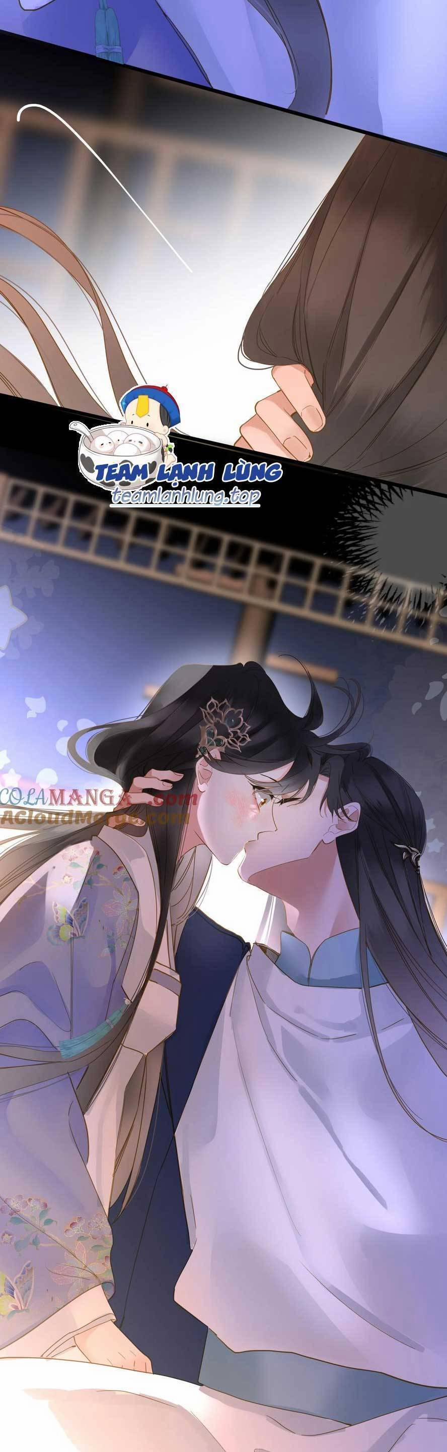 Vương Gia Hắn Luôn Nghĩ Tôi Yêu Hắn Đến Nghiện 69 trang 22