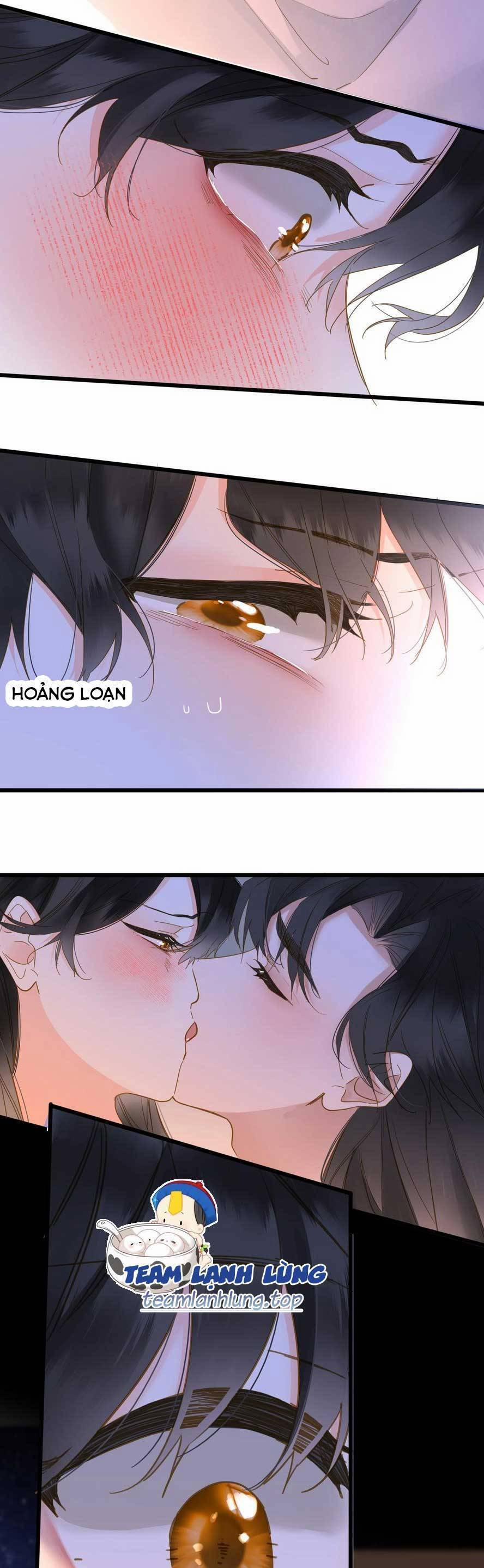 Vương Gia Hắn Luôn Nghĩ Tôi Yêu Hắn Đến Nghiện 69 trang 23