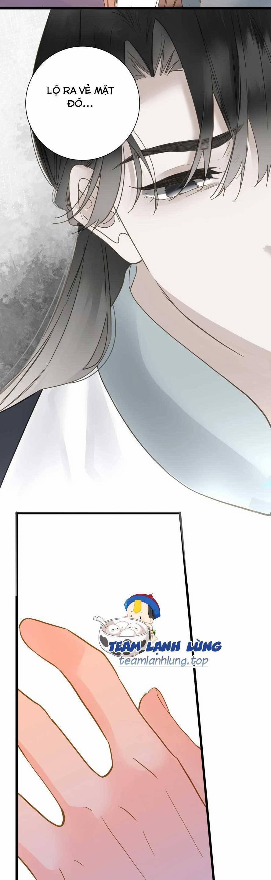 Vương Gia Hắn Luôn Nghĩ Tôi Yêu Hắn Đến Nghiện 69 trang 25