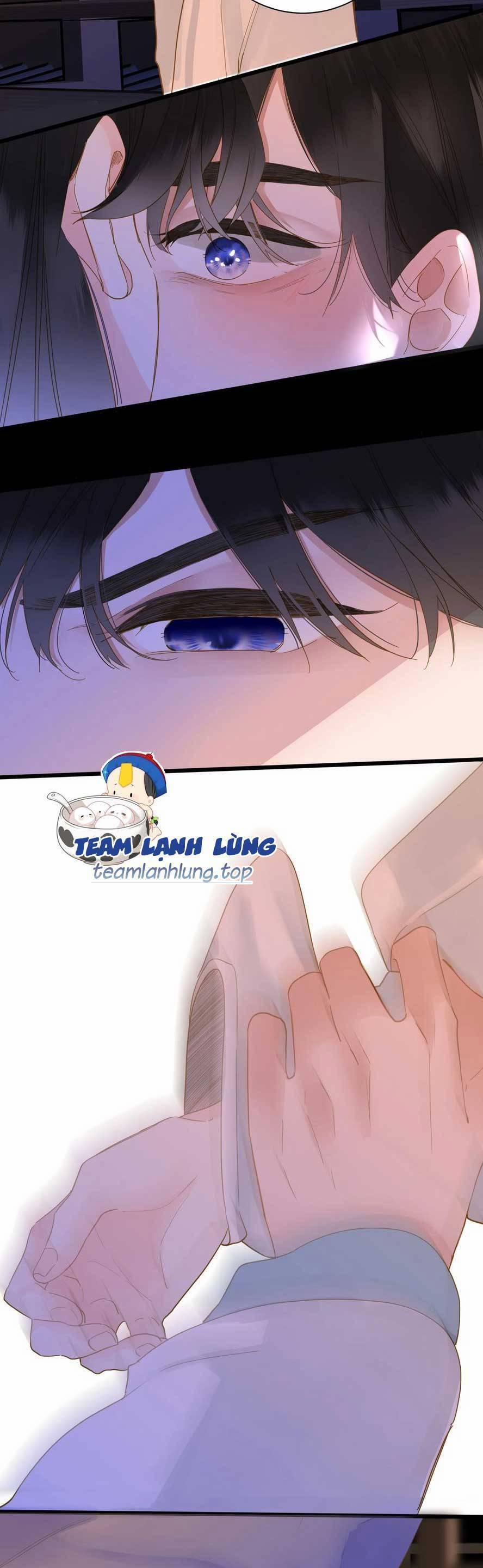 Vương Gia Hắn Luôn Nghĩ Tôi Yêu Hắn Đến Nghiện 69 trang 27