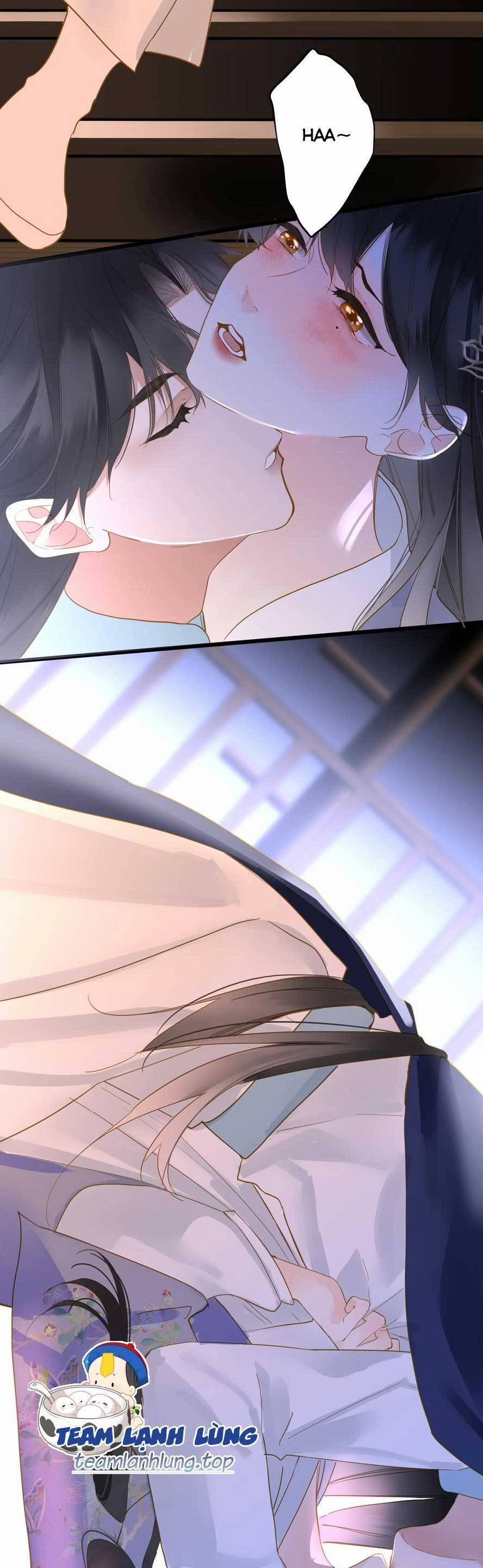 Vương Gia Hắn Luôn Nghĩ Tôi Yêu Hắn Đến Nghiện 69 trang 29