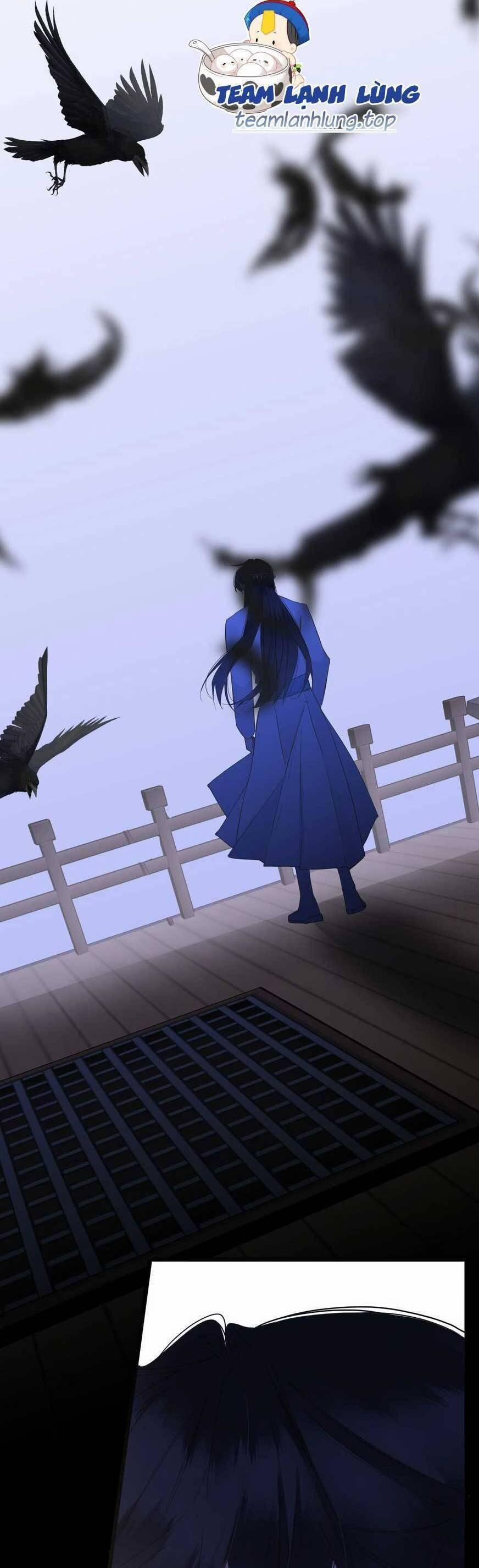 Vương Gia Hắn Luôn Nghĩ Tôi Yêu Hắn Đến Nghiện 69 trang 3