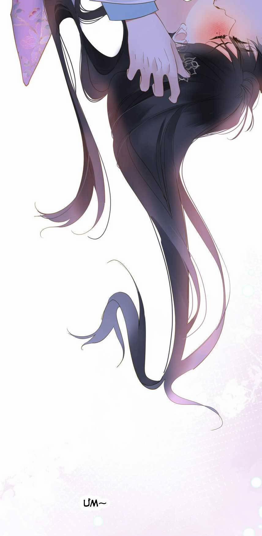 Vương Gia Hắn Luôn Nghĩ Tôi Yêu Hắn Đến Nghiện 69 trang 30