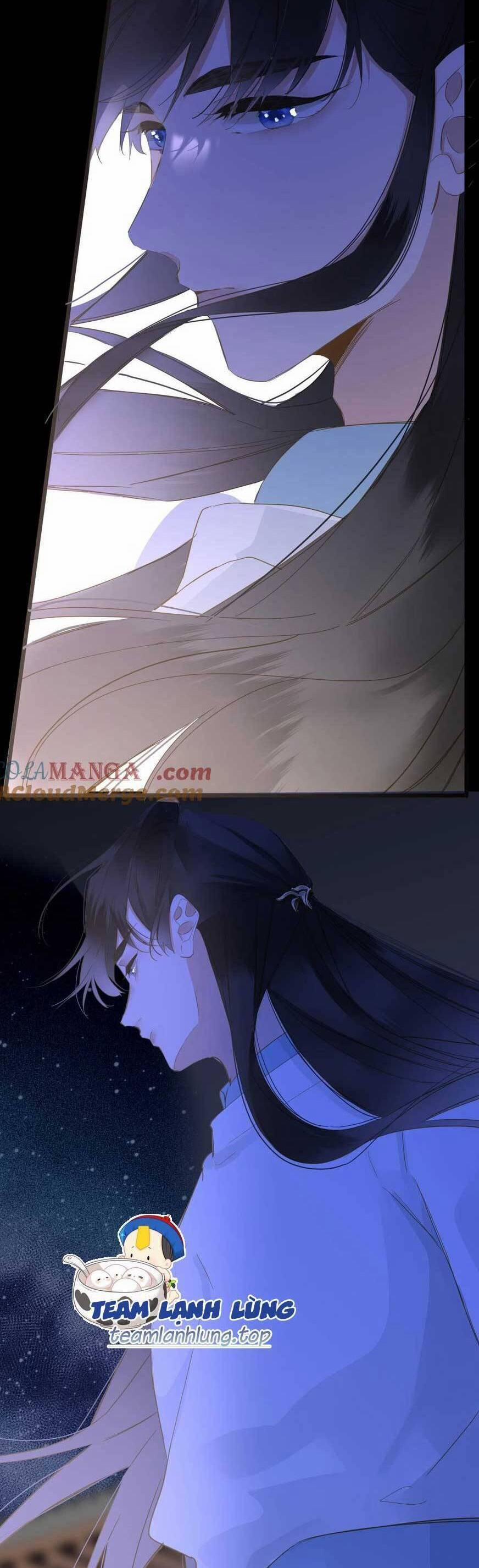 Vương Gia Hắn Luôn Nghĩ Tôi Yêu Hắn Đến Nghiện 69 trang 4