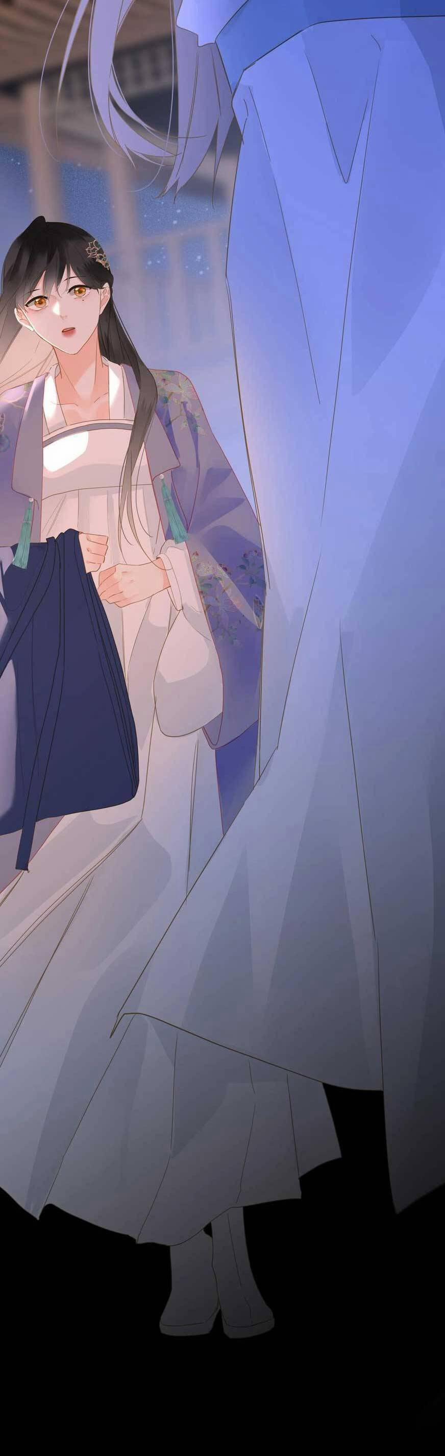 Vương Gia Hắn Luôn Nghĩ Tôi Yêu Hắn Đến Nghiện 69 trang 5