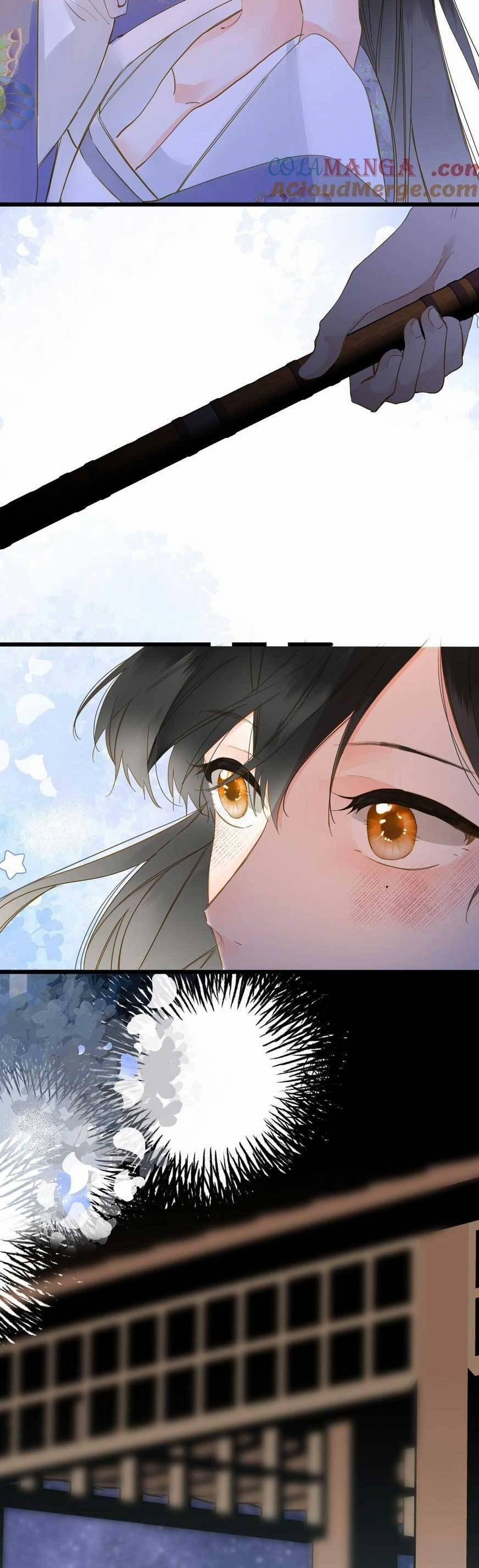 Vương Gia Hắn Luôn Nghĩ Tôi Yêu Hắn Đến Nghiện 69 trang 8