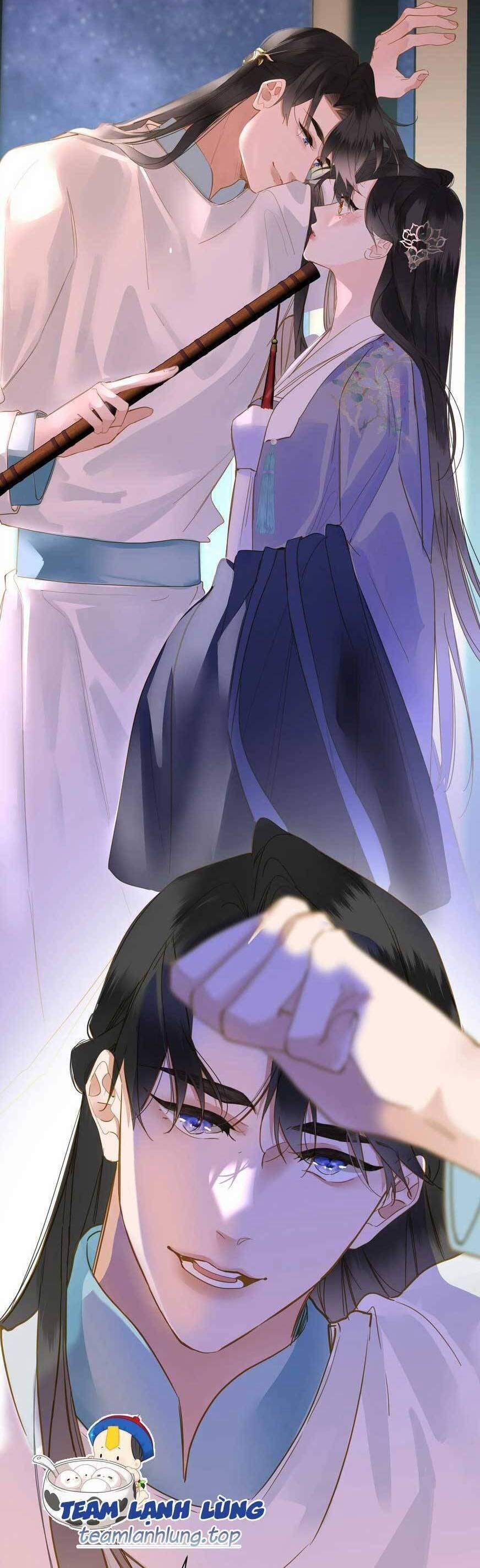 Vương Gia Hắn Luôn Nghĩ Tôi Yêu Hắn Đến Nghiện 69 trang 9