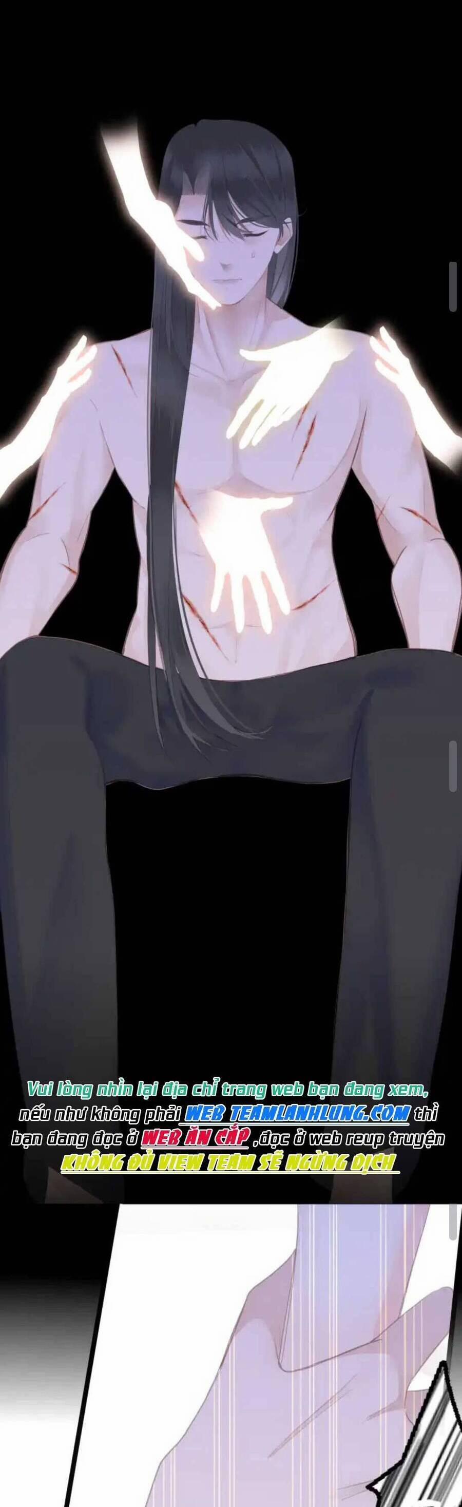 Vương Gia Hắn Luôn Nghĩ Tôi Yêu Hắn Đến Nghiện 7 trang 11