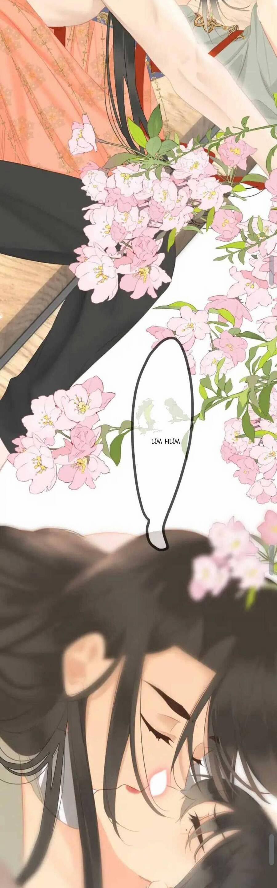 Vương Gia Hắn Luôn Nghĩ Tôi Yêu Hắn Đến Nghiện 7 trang 15