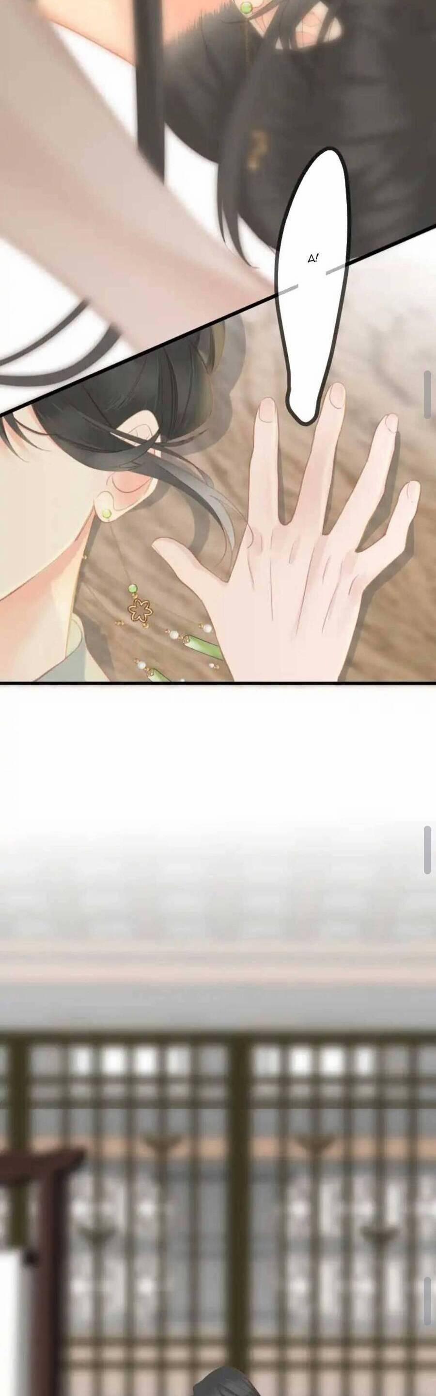 Vương Gia Hắn Luôn Nghĩ Tôi Yêu Hắn Đến Nghiện 7 trang 16