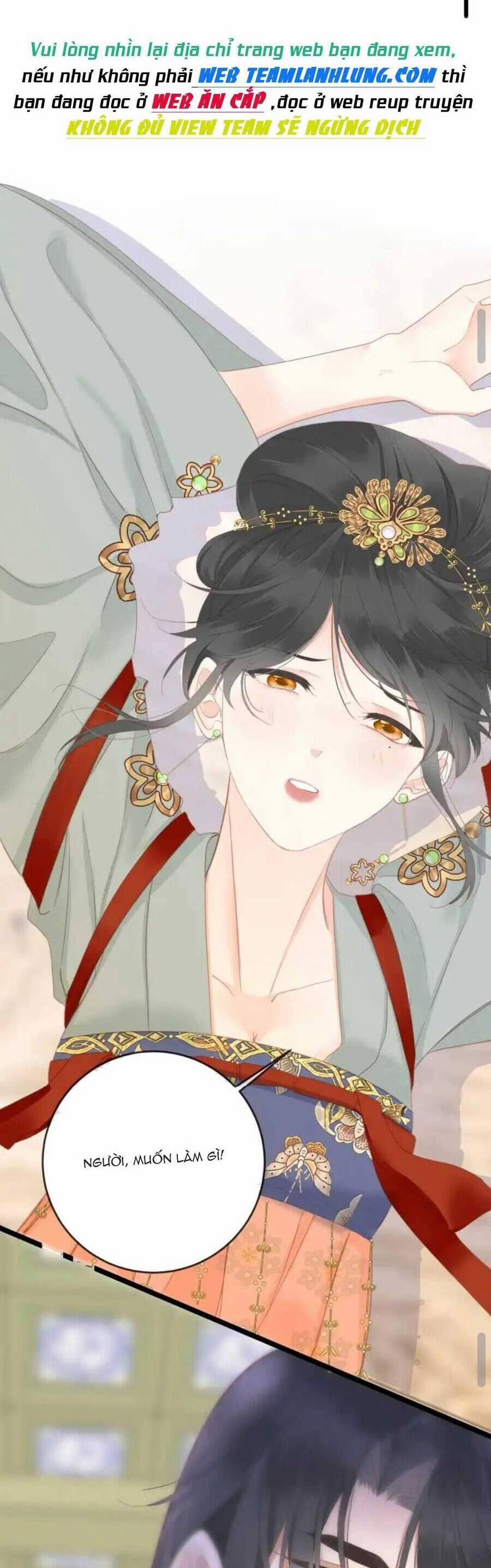 Vương Gia Hắn Luôn Nghĩ Tôi Yêu Hắn Đến Nghiện 7 trang 18