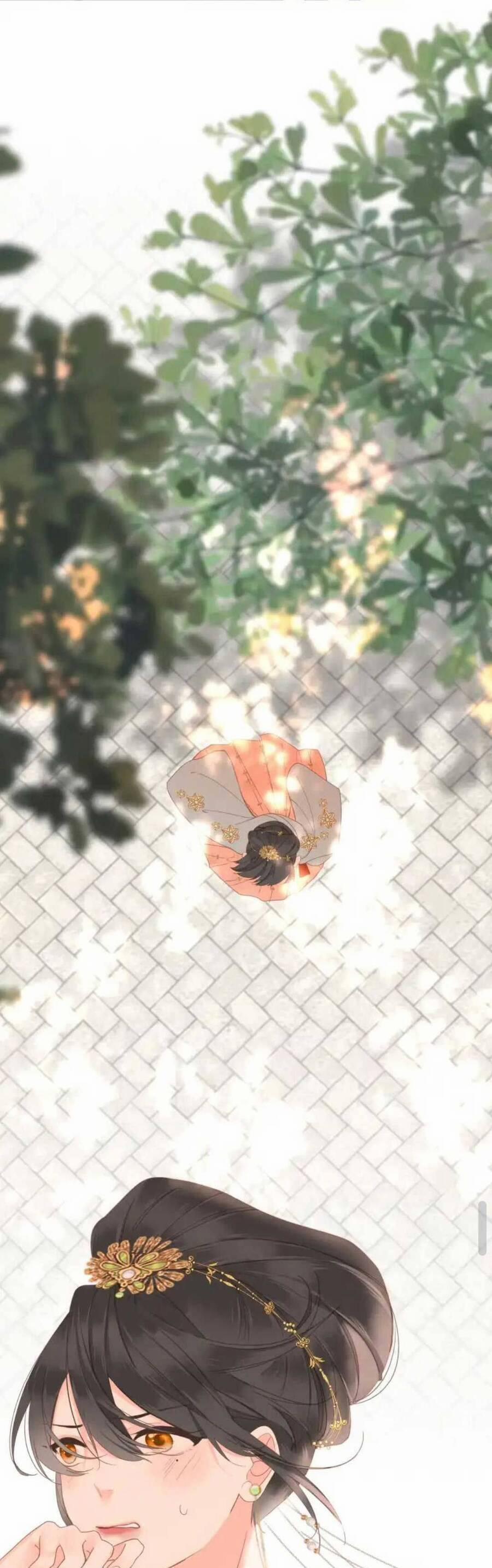 Vương Gia Hắn Luôn Nghĩ Tôi Yêu Hắn Đến Nghiện 7 trang 20