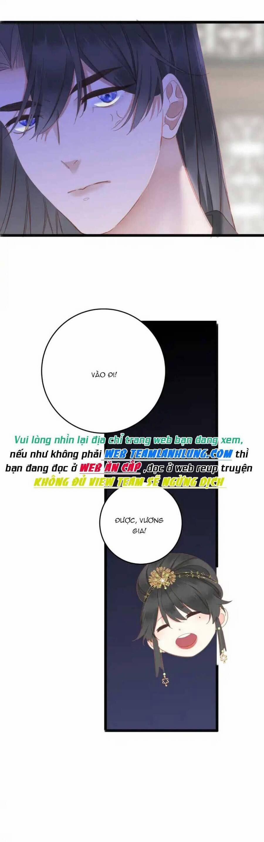 Vương Gia Hắn Luôn Nghĩ Tôi Yêu Hắn Đến Nghiện 7 trang 29