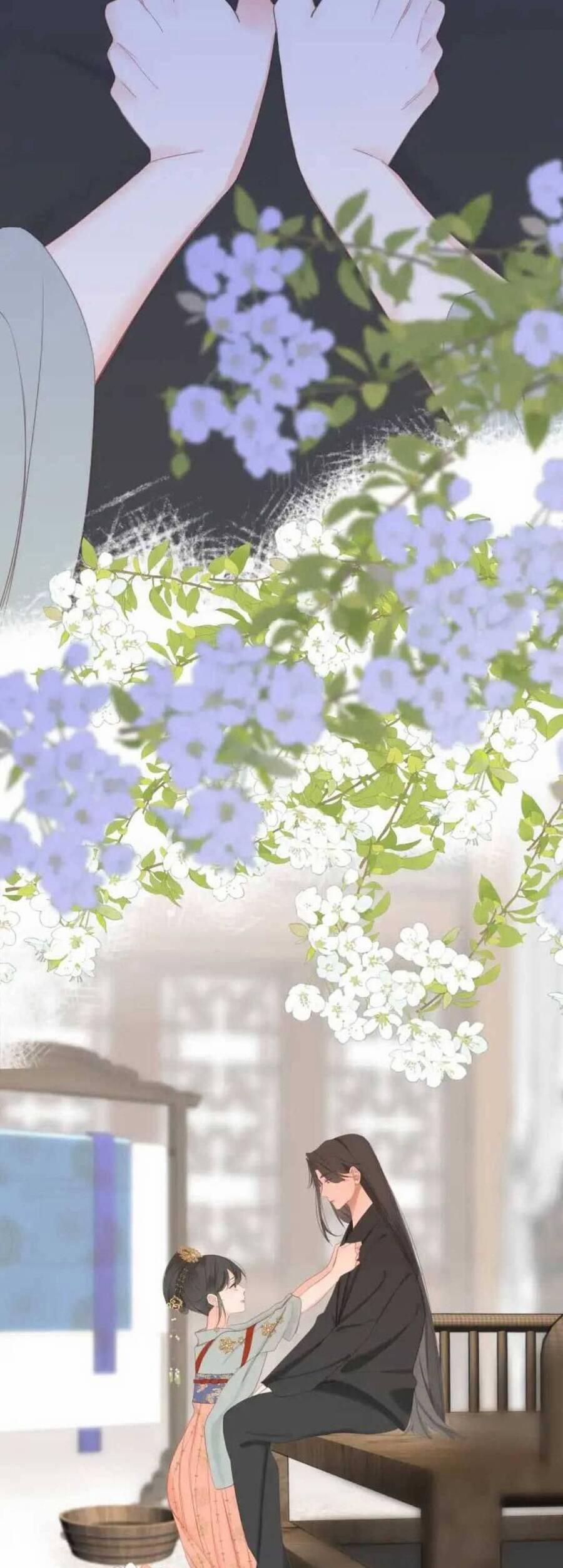 Vương Gia Hắn Luôn Nghĩ Tôi Yêu Hắn Đến Nghiện 7 trang 3