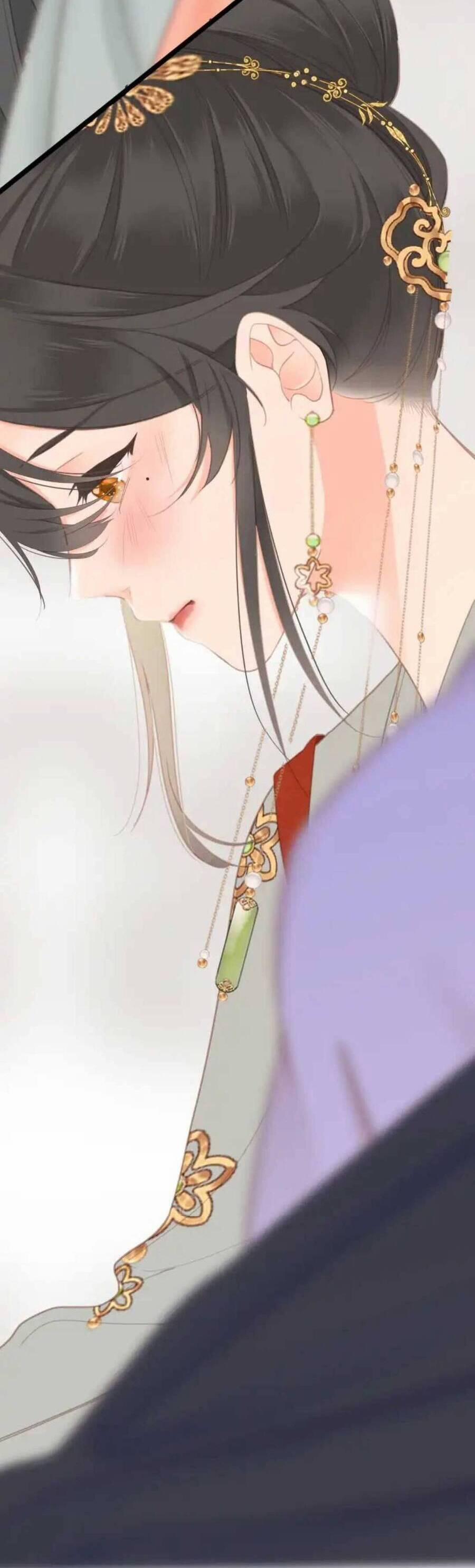 Vương Gia Hắn Luôn Nghĩ Tôi Yêu Hắn Đến Nghiện 7 trang 6