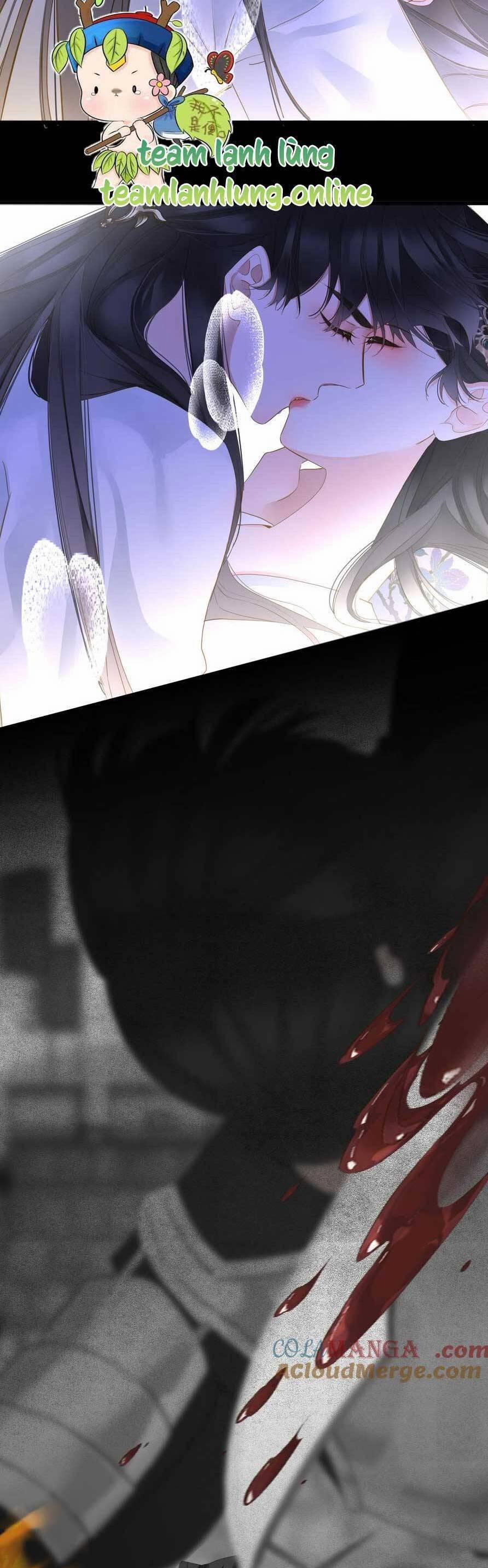 Vương Gia Hắn Luôn Nghĩ Tôi Yêu Hắn Đến Nghiện 70 trang 1